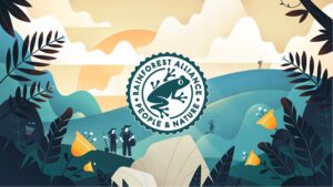 rainforest alliance