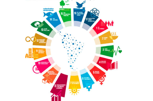Objetivos de desarrollo sostenible para transformar nuestro mundo