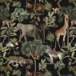 Día mundial de los animales