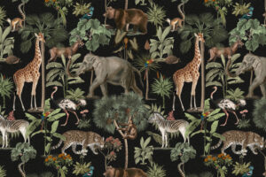 Día mundial de los animales